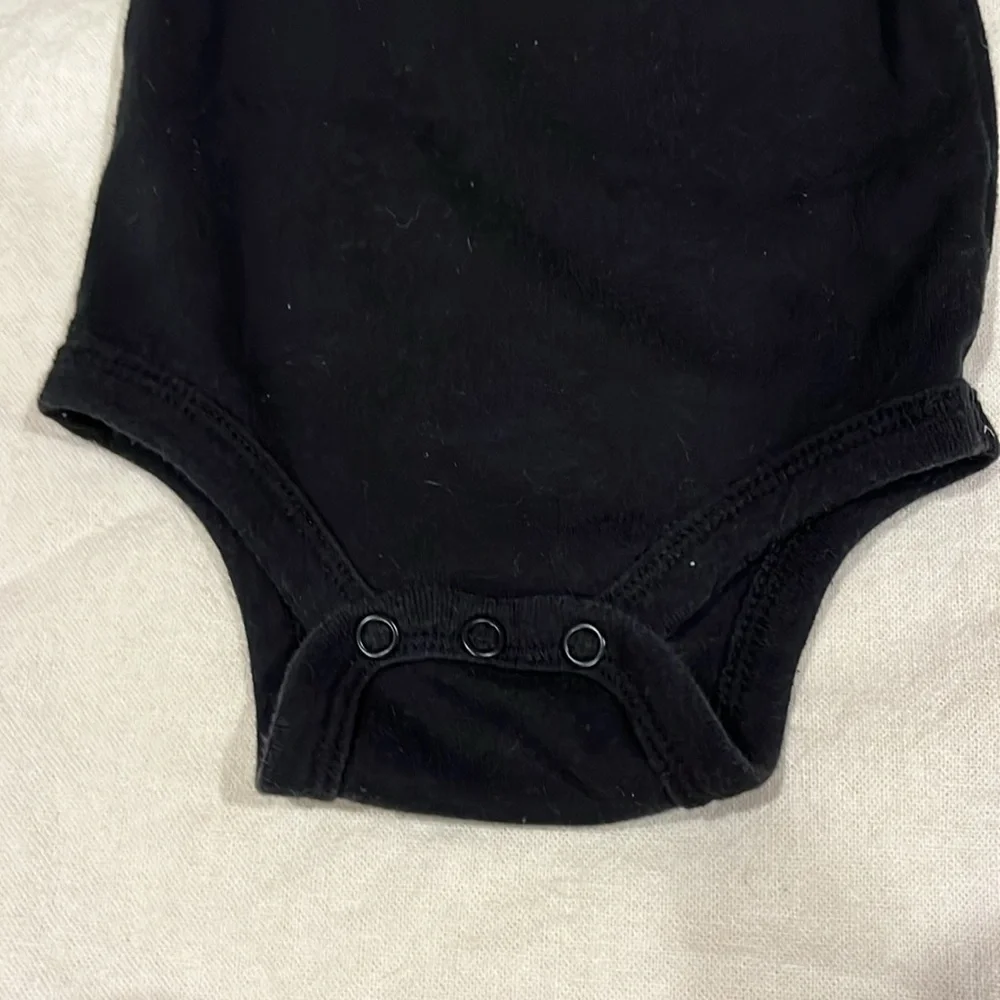 Batman Onesie